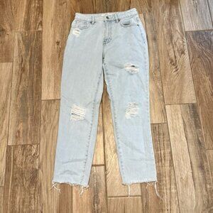 Pacsun Mom Jeans